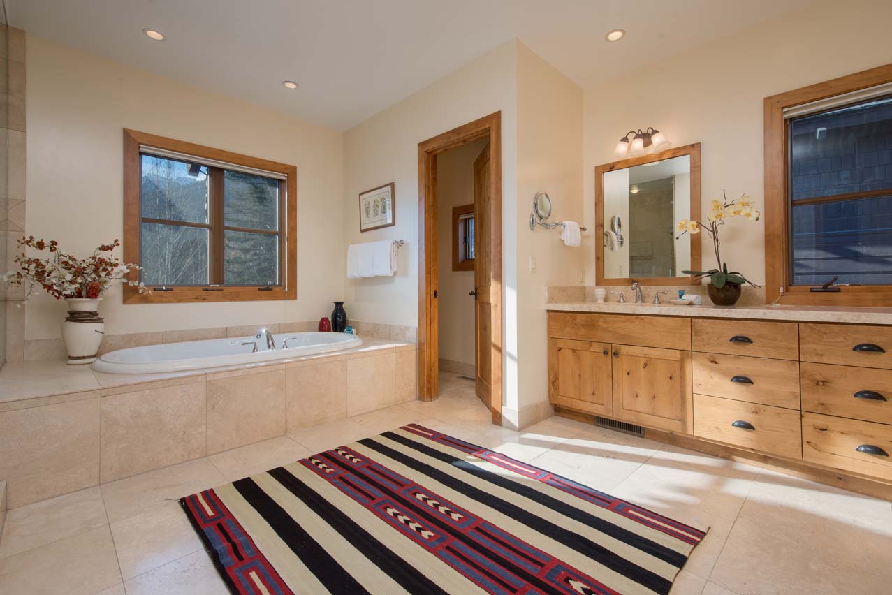 Jackson Hole Vacation Luxury Vacation Residence