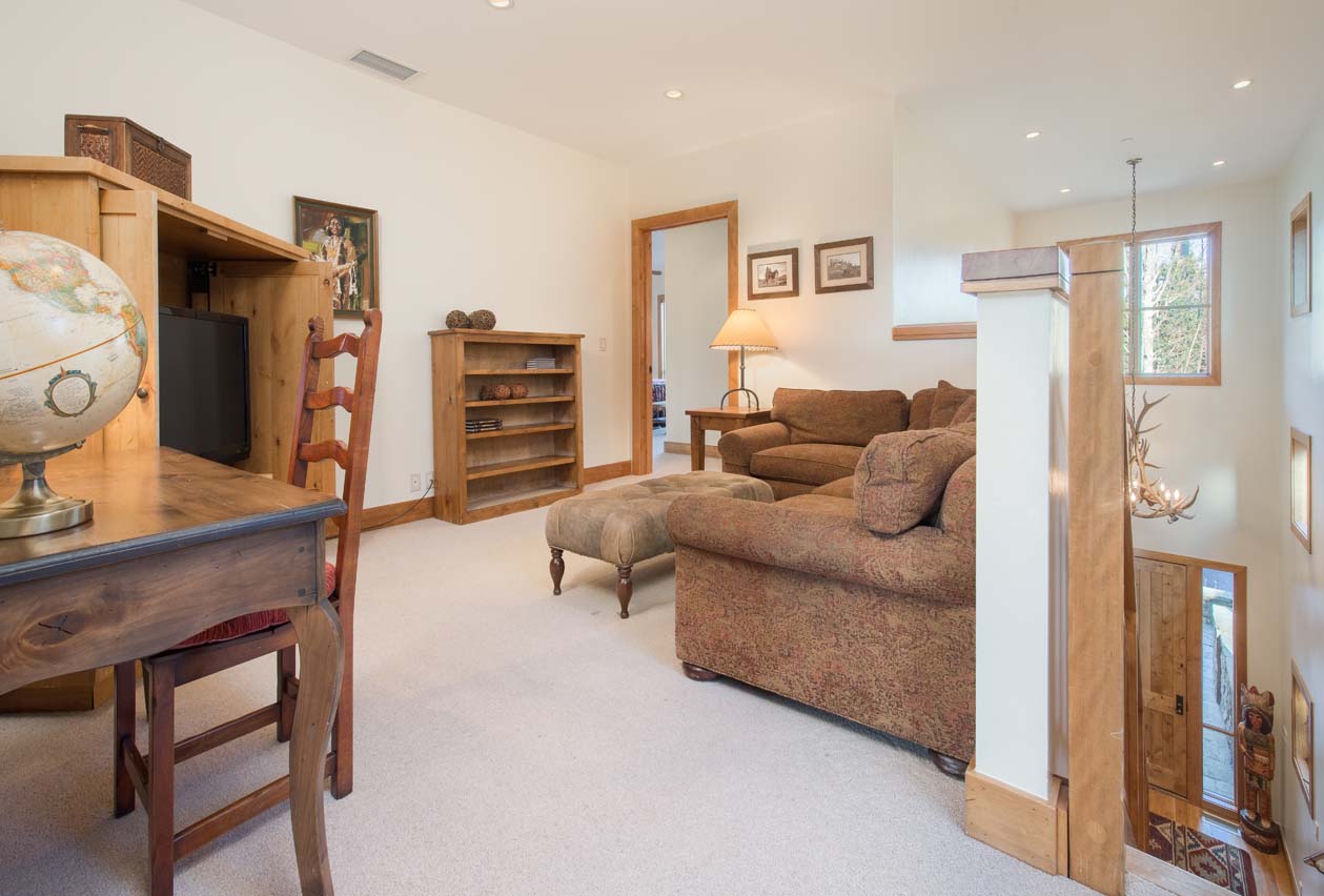 Jackson Hole Vacation Luxury Vacation Residence