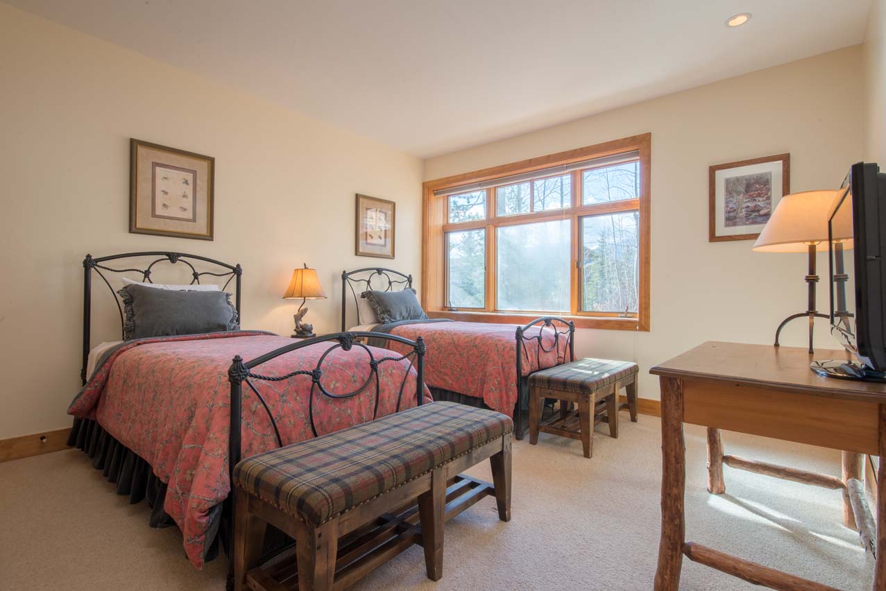 Jackson Hole Vacation Luxury Vacation Residence