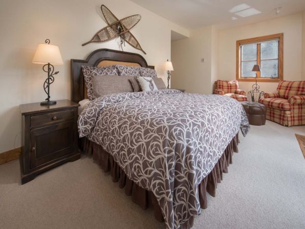Jackson Hole Vacation Luxury Vacation Residence