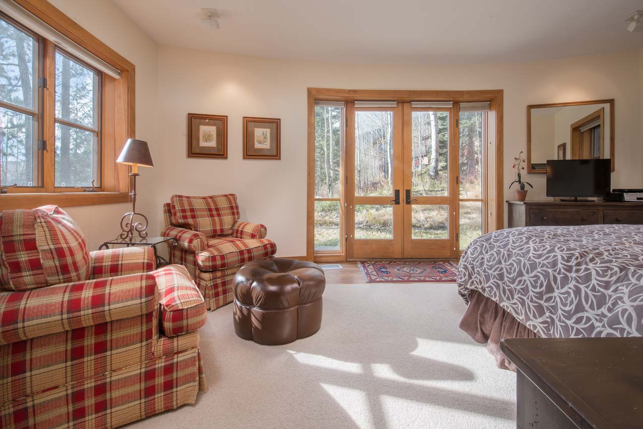 Jackson Hole Vacation Luxury Vacation Residence