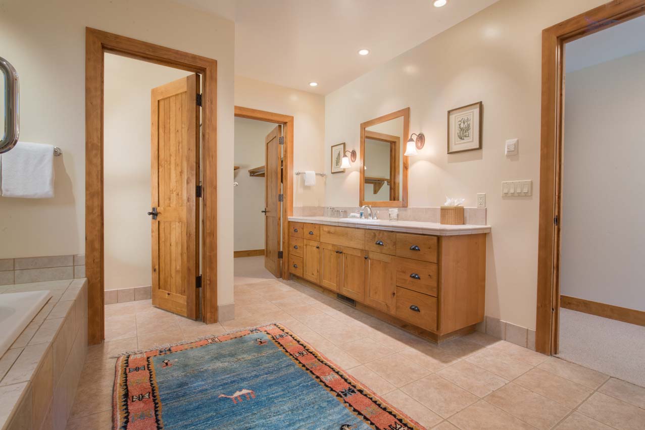 Jackson Hole Vacation Luxury Vacation Residence