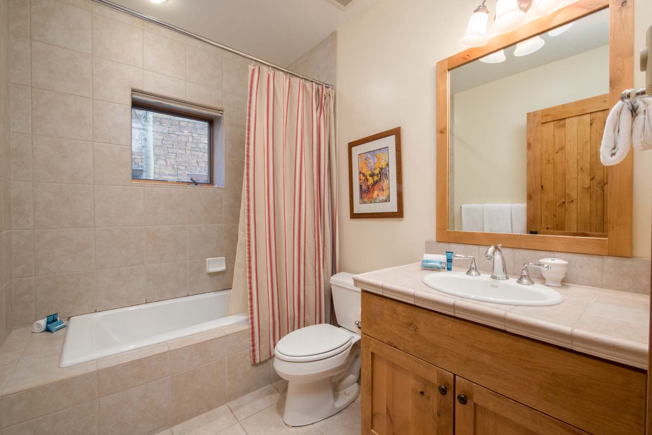 Jackson Hole Vacation Luxury Vacation Residence