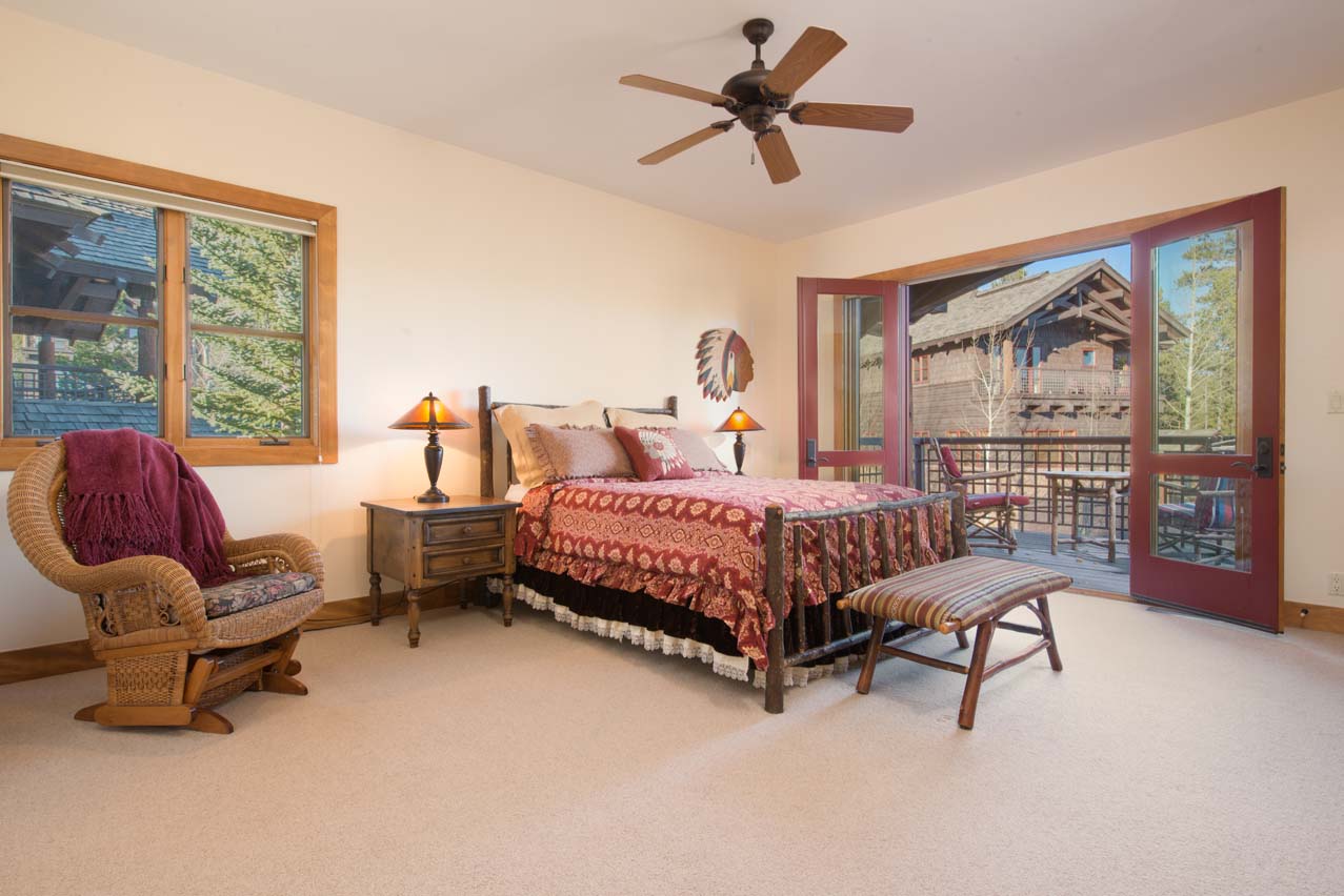 Jackson Hole Vacation Luxury Vacation Residence