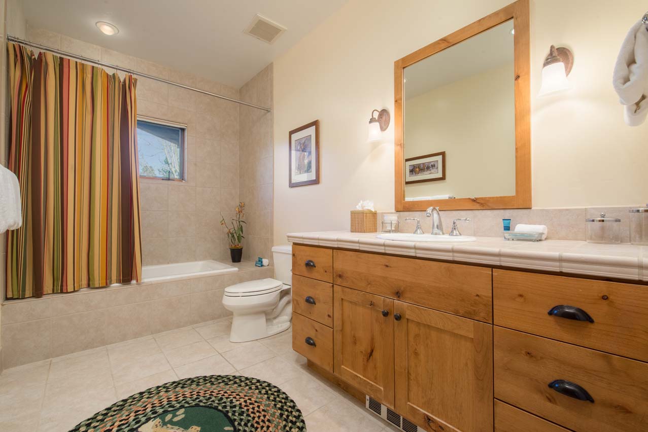 Jackson Hole Vacation Luxury Vacation Residence