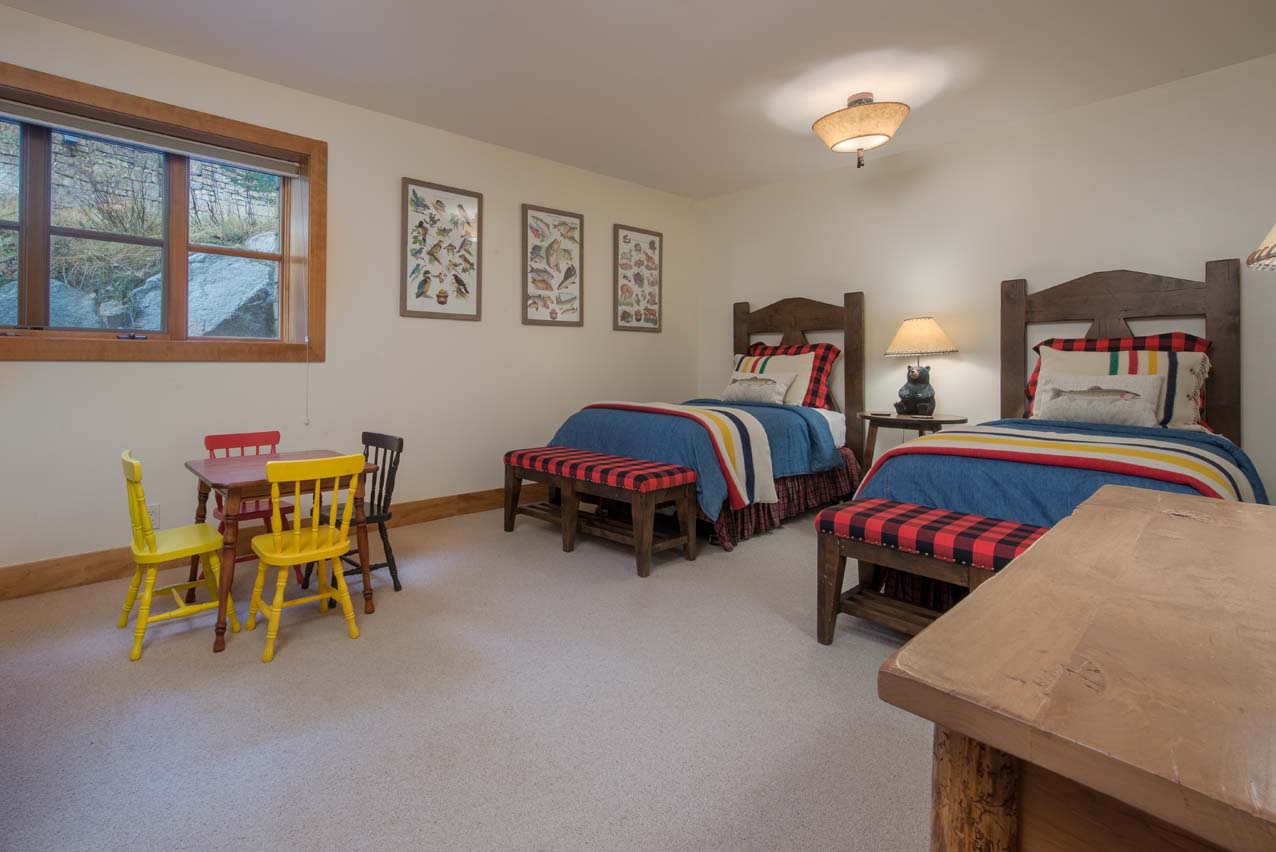 Jackson Hole Vacation Luxury Vacation Residence