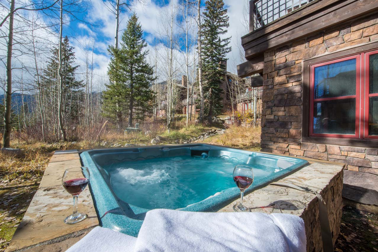 Jackson Hole Vacation Luxury Vacation Residence