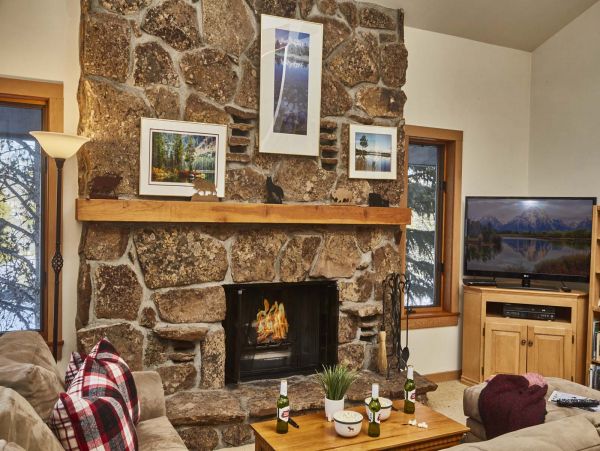 Jackson Hole Wy Condo 1025925