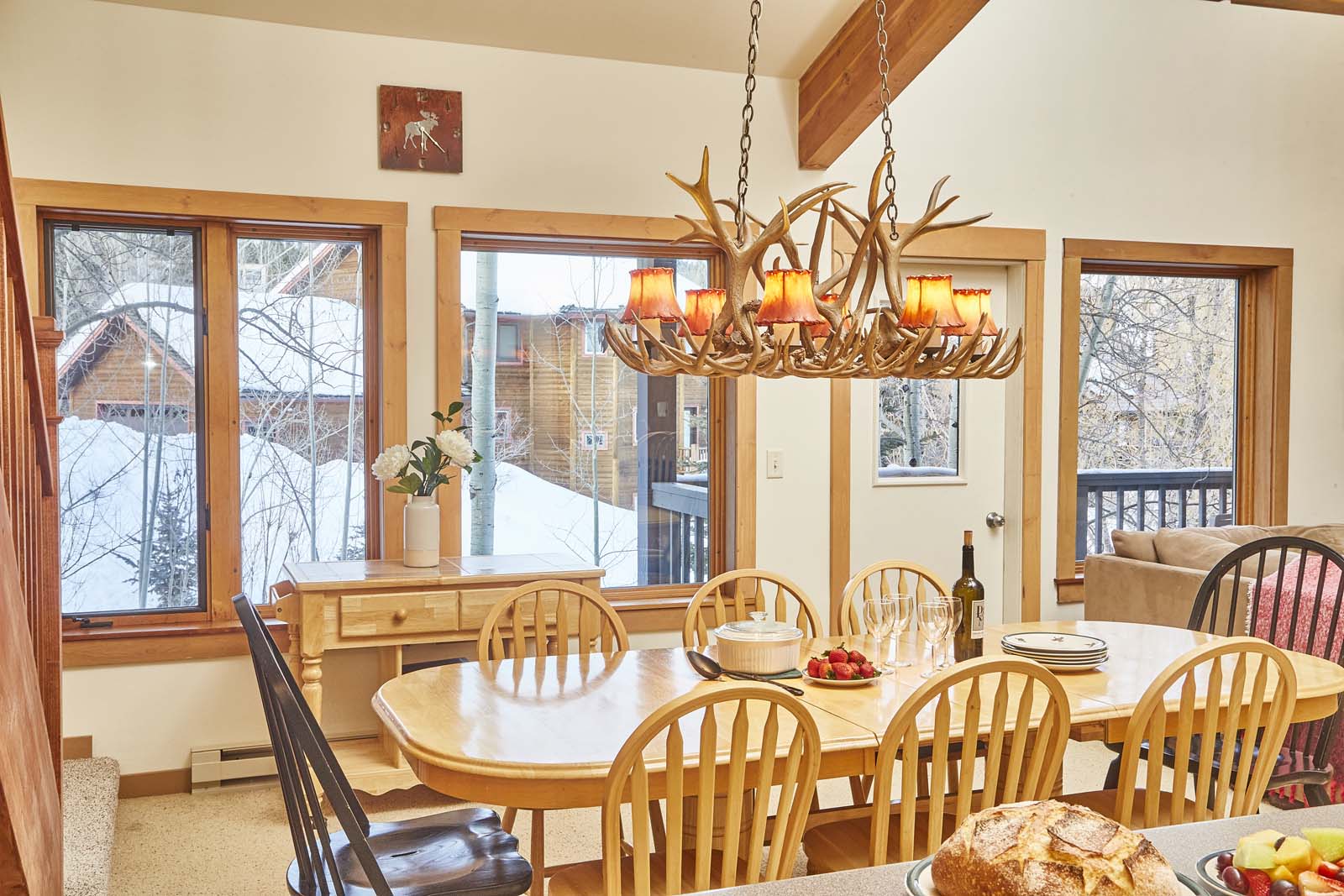 Jackson Hole Wy Condo 1025925
