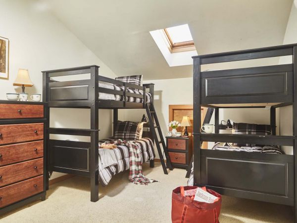 Jackson Hole Wy Condo 1025925