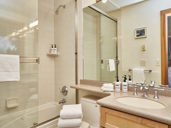 Jackson Hole Wy Condo 1025925