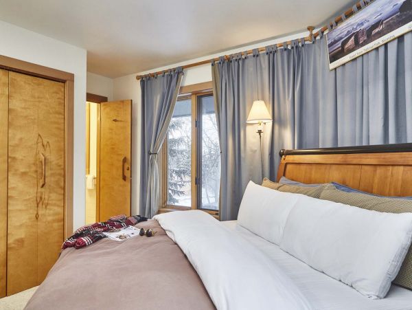 Jackson Hole Wy Condo 1025925