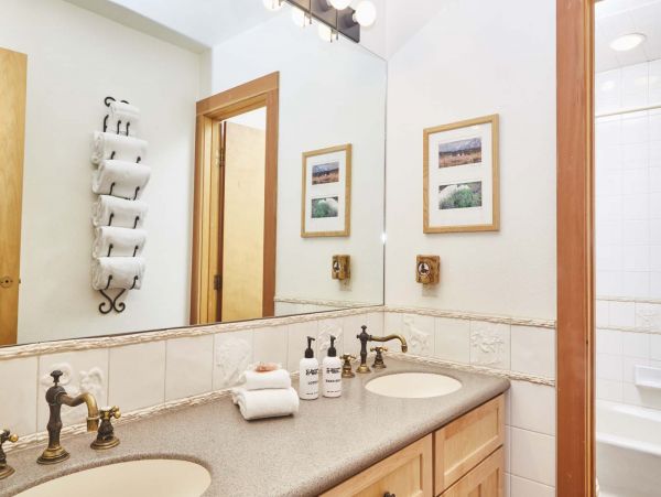 Jackson Hole Wy Condo 1025925