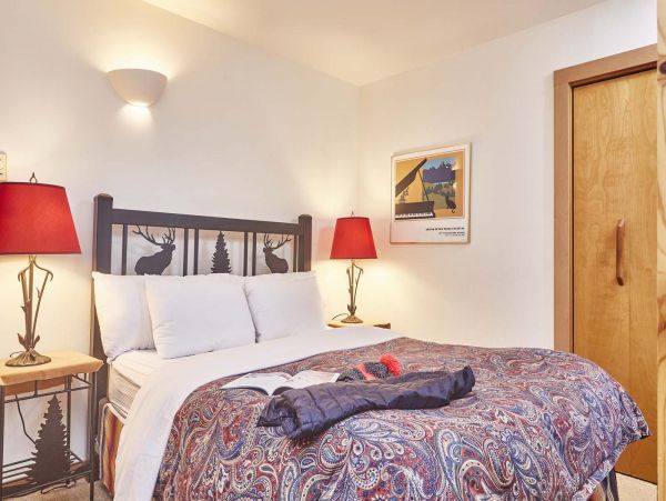 Jackson Hole Wy Condo 1025925