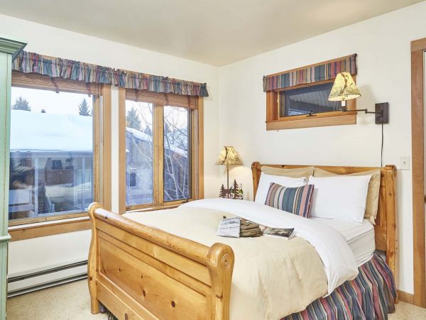Jackson Hole Wy Condo 1025925