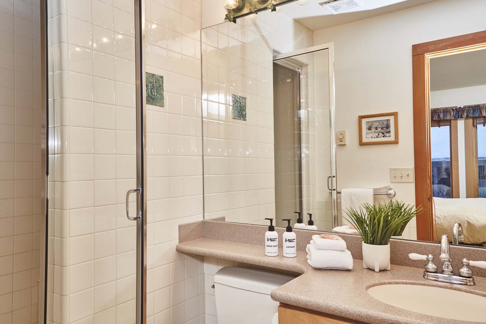 Jackson Hole Wy Condo 1025925