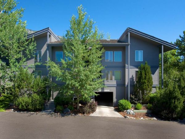 Jackson Hole Wy Condo 1025925