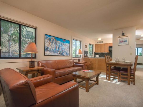 Jackson Hole Wy Condo 1025926