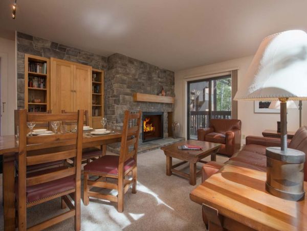 Jackson Hole Wy Condo 1025926