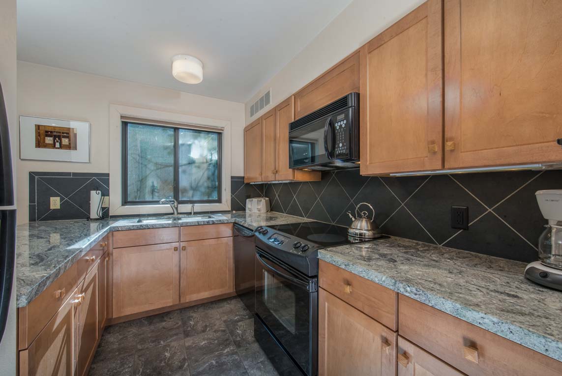 Jackson Hole Wy Condo 1025926