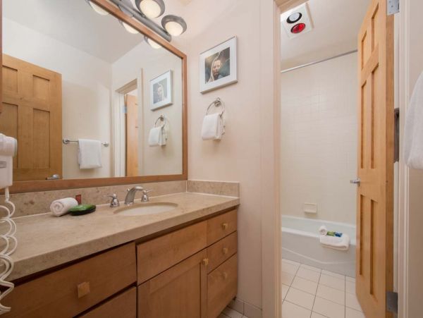 Jackson Hole Wy Condo 1025926