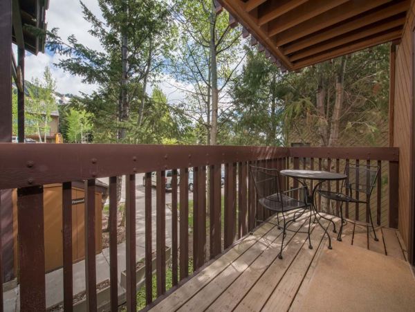 Jackson Hole Wy Condo 1025926