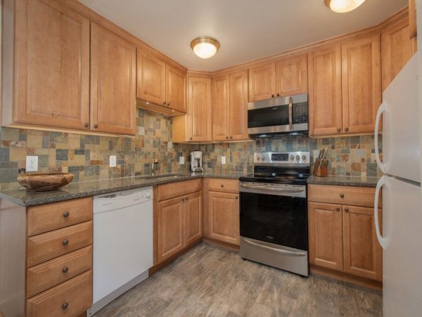 Jackson Hole Wy Condo 1025927
