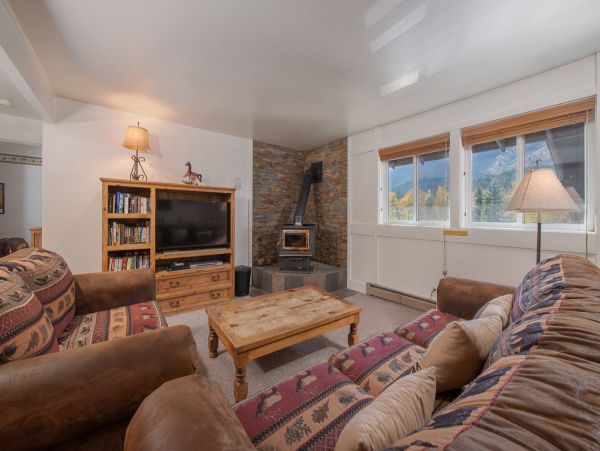 Jackson Hole Wy Condo 1025927