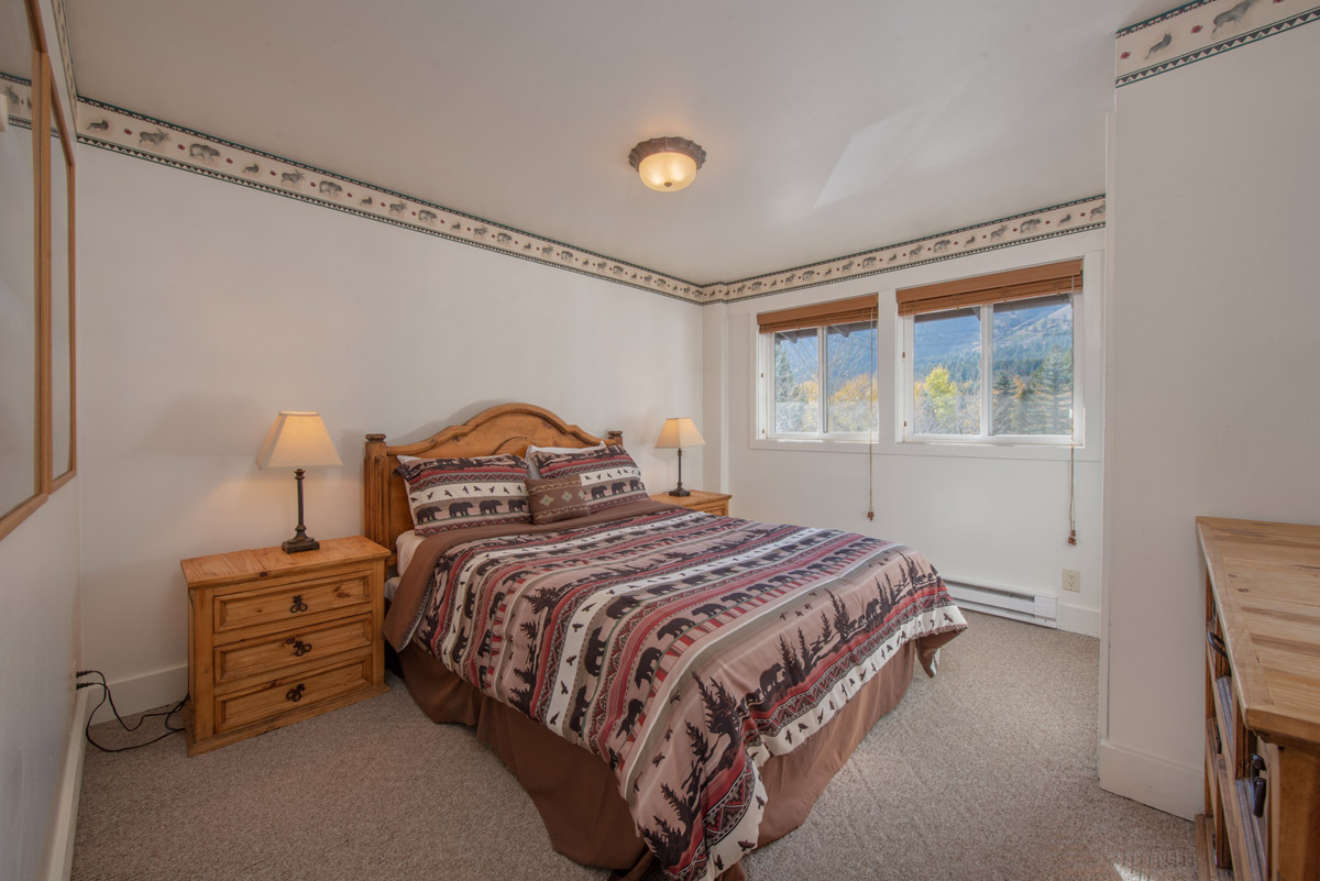 Jackson Hole Wy Condo 1025927