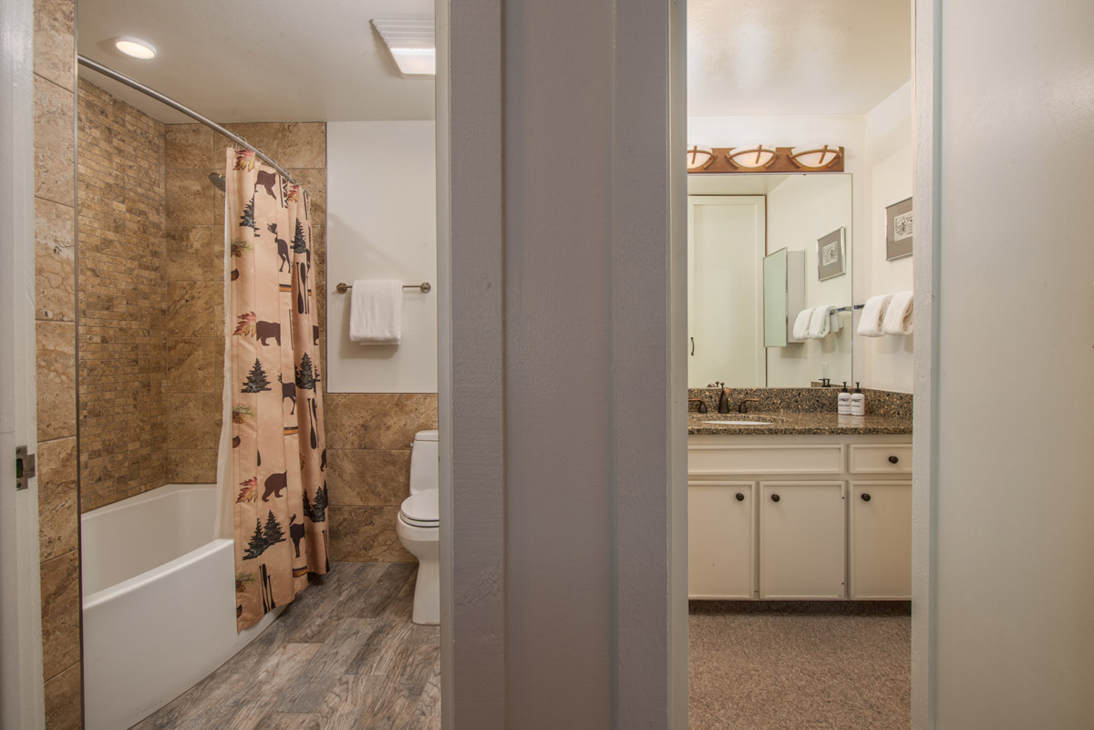 Jackson Hole Wy Condo 1025927