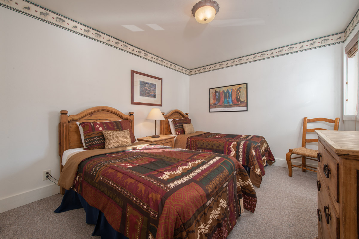 Jackson Hole Wy Condo 1025927