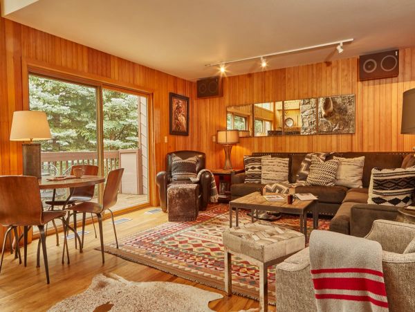 Jackson Hole Wy Home 1025928