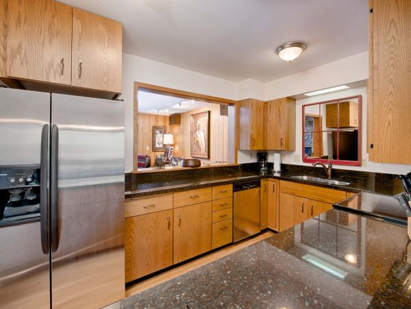 Jackson Hole Wy Home 1025928