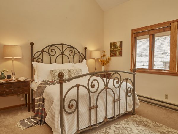 Jackson Hole Wy Home 1025928