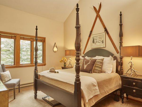 Jackson Hole Wy Home 1025928