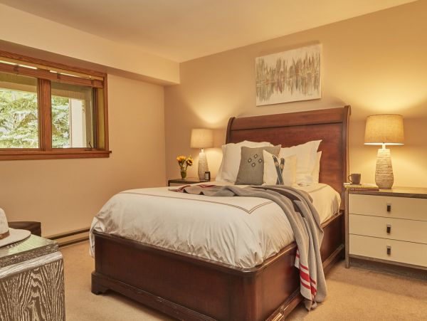 Jackson Hole Wy Home 1025928