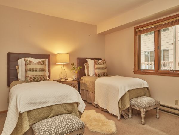 Jackson Hole Wy Home 1025928