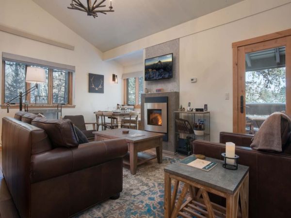 Jackson Hole Wy Condo 1025929