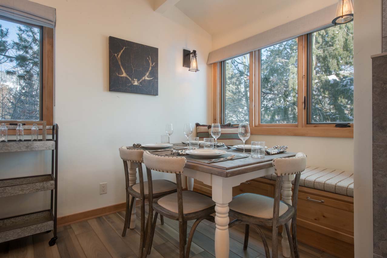 Jackson Hole Wy Condo 1025929