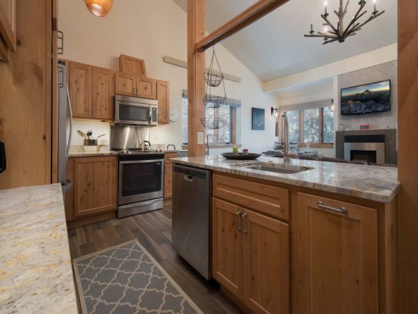 Jackson Hole Wy Condo 1025929