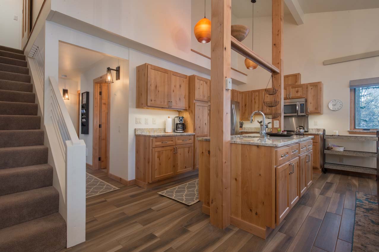 Jackson Hole Wy Condo 1025929