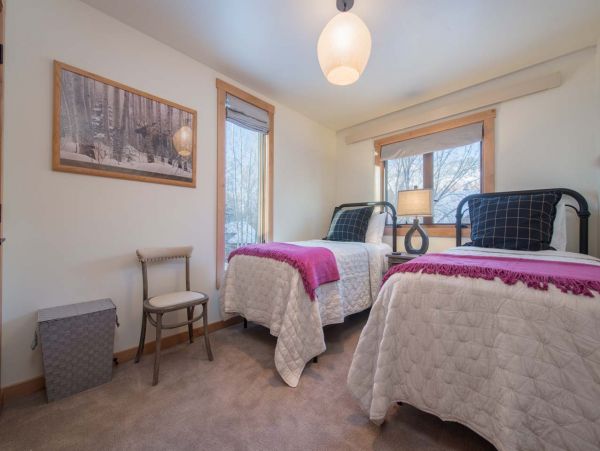 Jackson Hole Wy Condo 1025929
