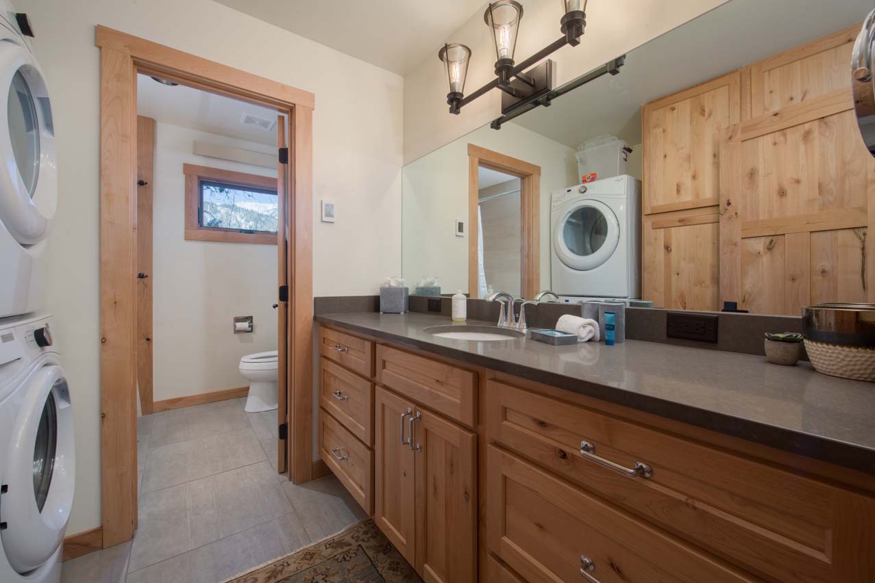 Jackson Hole Wy Condo 1025929