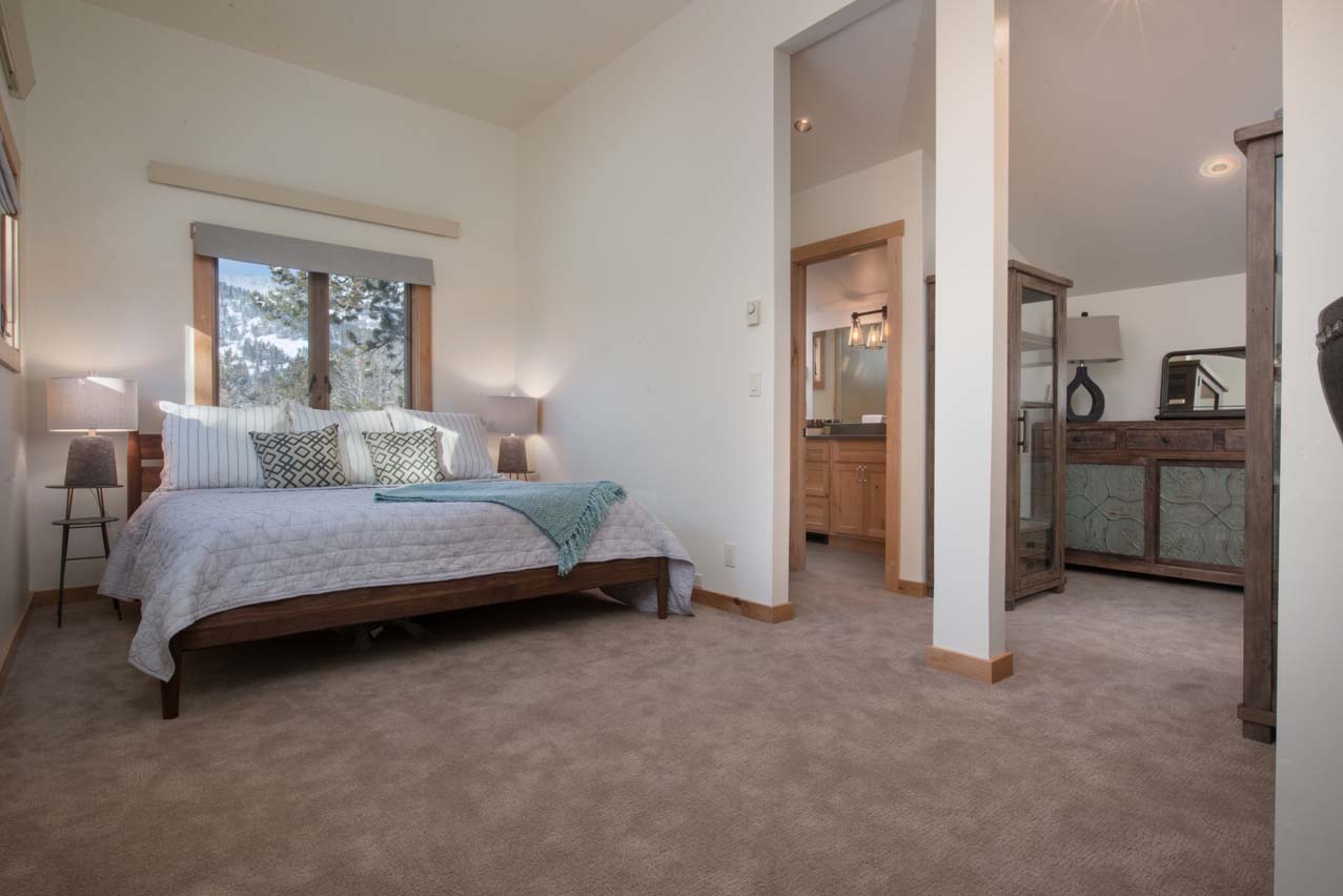 Jackson Hole Wy Condo 1025929