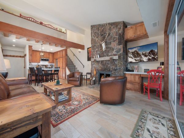 Jackson Hole Wy Condo 1025930