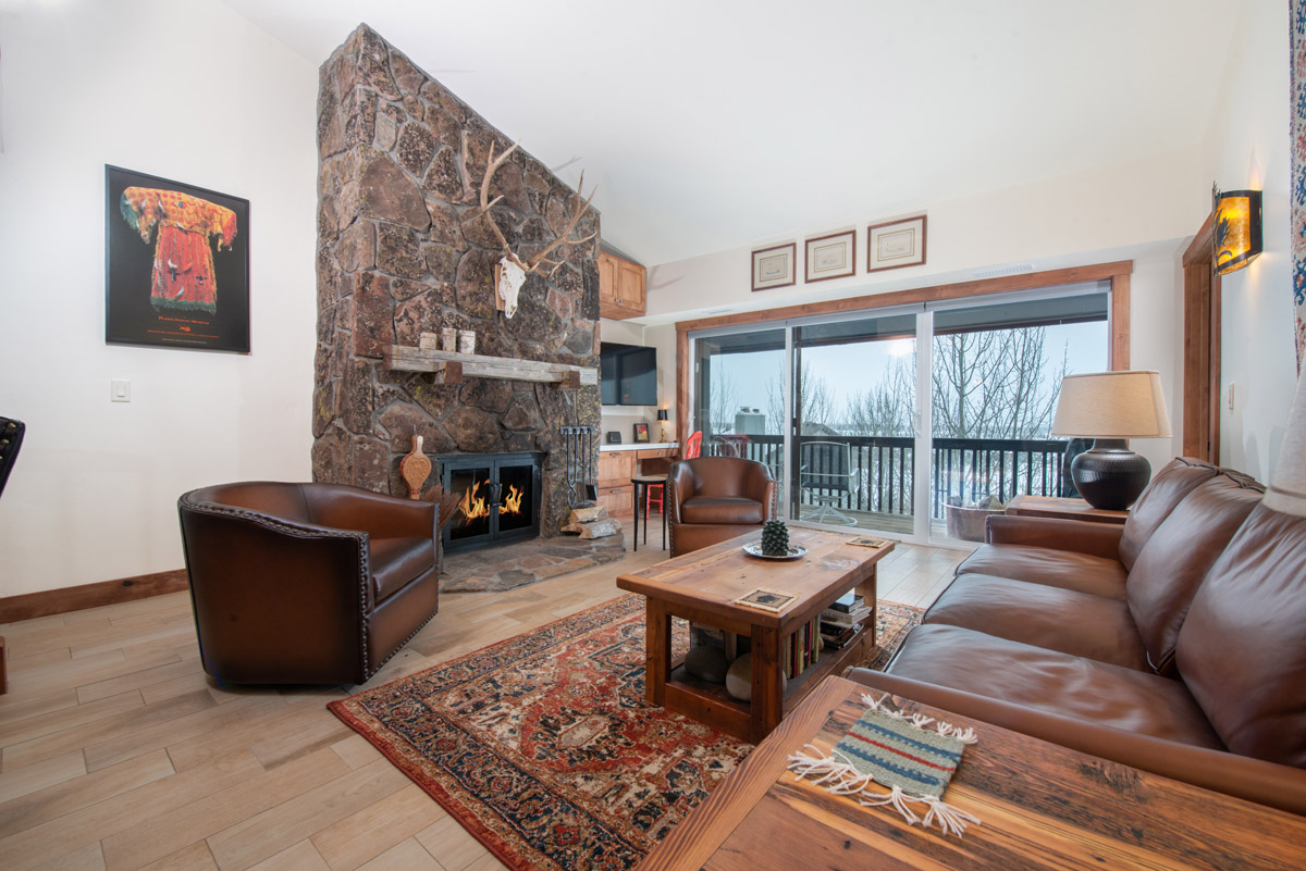 Jackson Hole Wy Condo 1025930