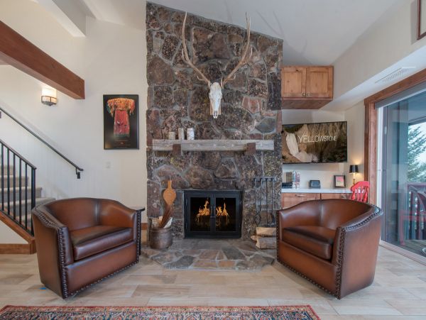 Jackson Hole Wy Condo 1025930