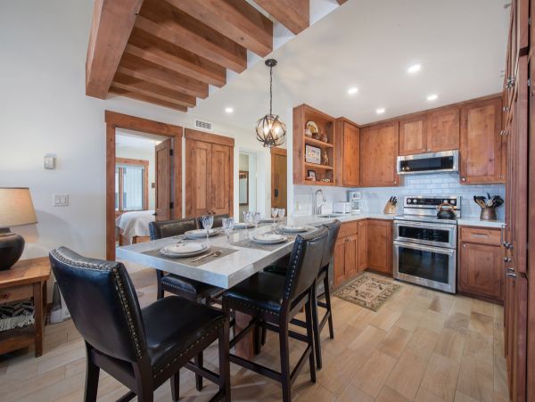 Jackson Hole Wy Condo 1025930