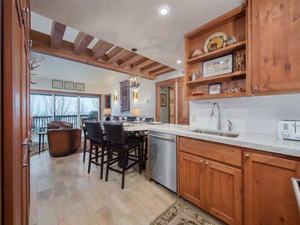 Jackson Hole Wy Condo 1025930