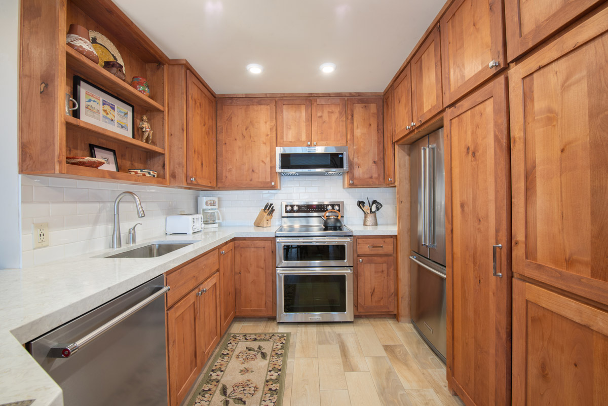 Jackson Hole Wy Condo 1025930